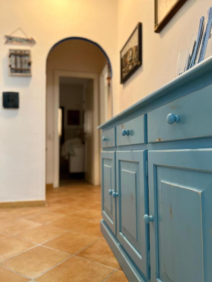 Residence Cala Chiesa La Maddalena  Esterno foto