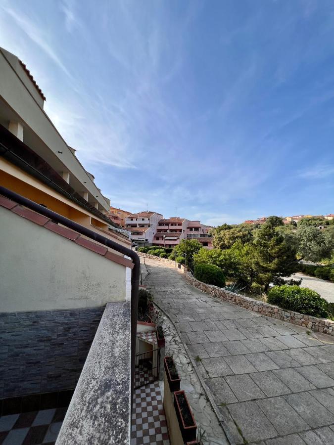 Residence Cala Chiesa La Maddalena  Esterno foto