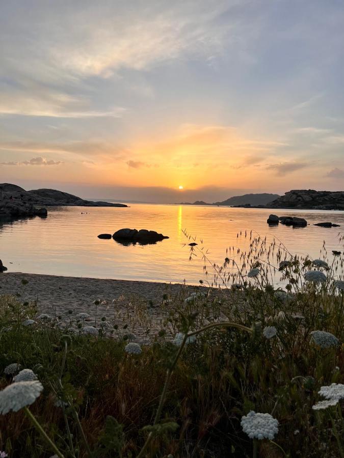 Residence Cala Chiesa La Maddalena  Esterno foto