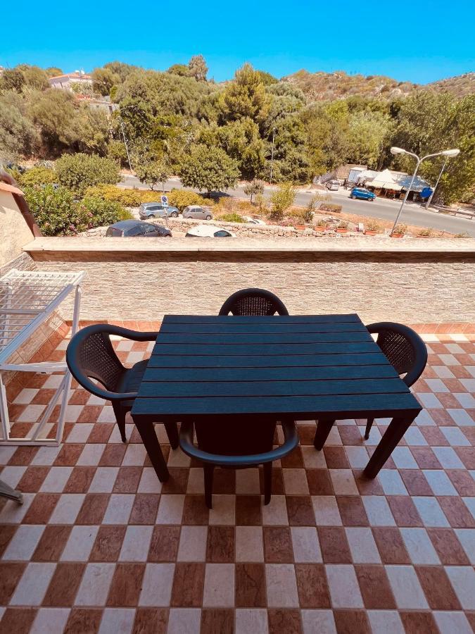 Residence Cala Chiesa La Maddalena  Esterno foto